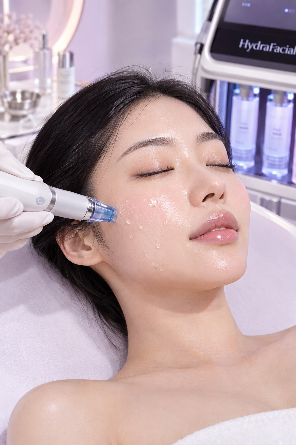 What Is A HydraFacial, And Is It Worth It?