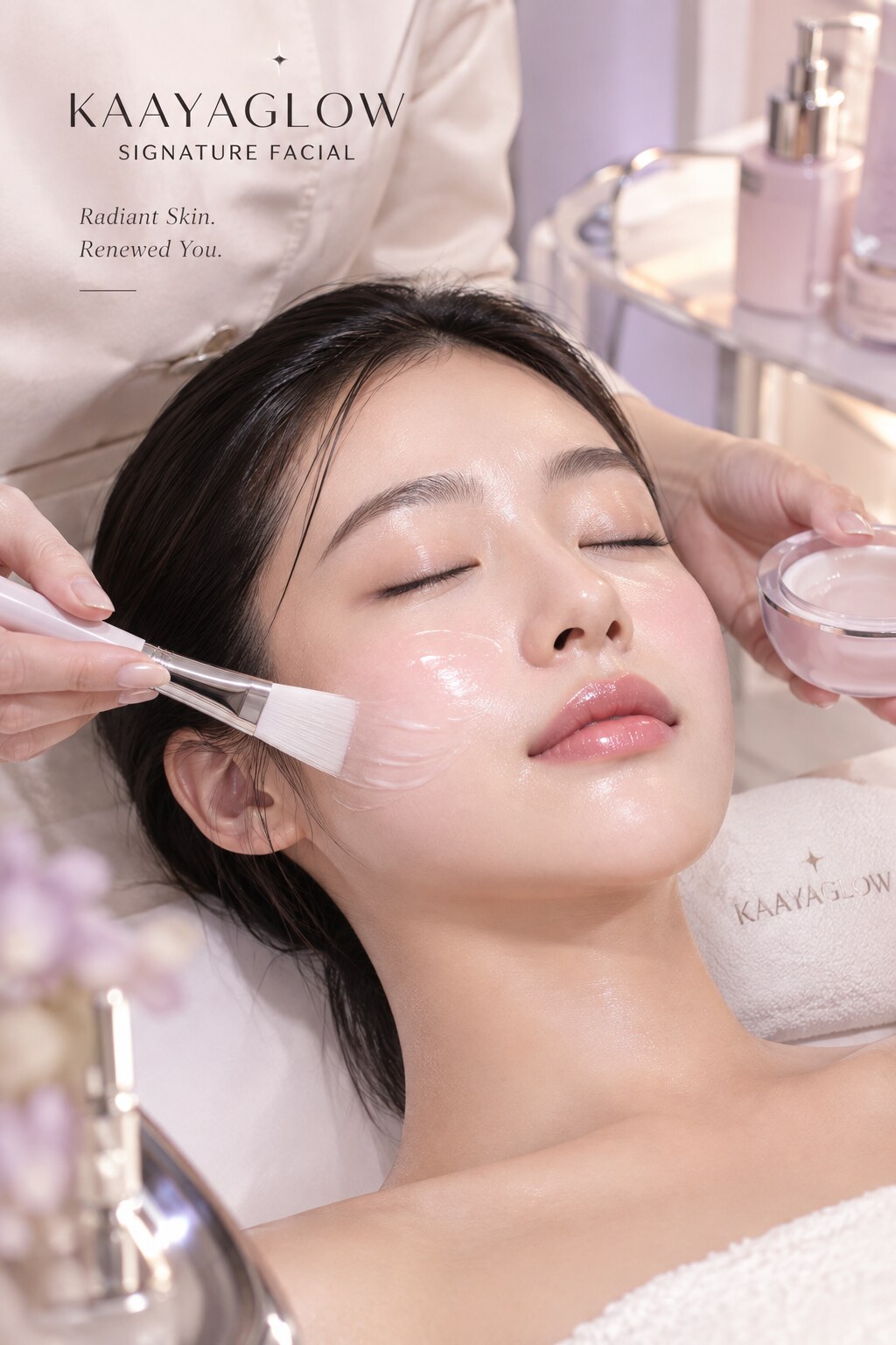 Facial & Skincare
