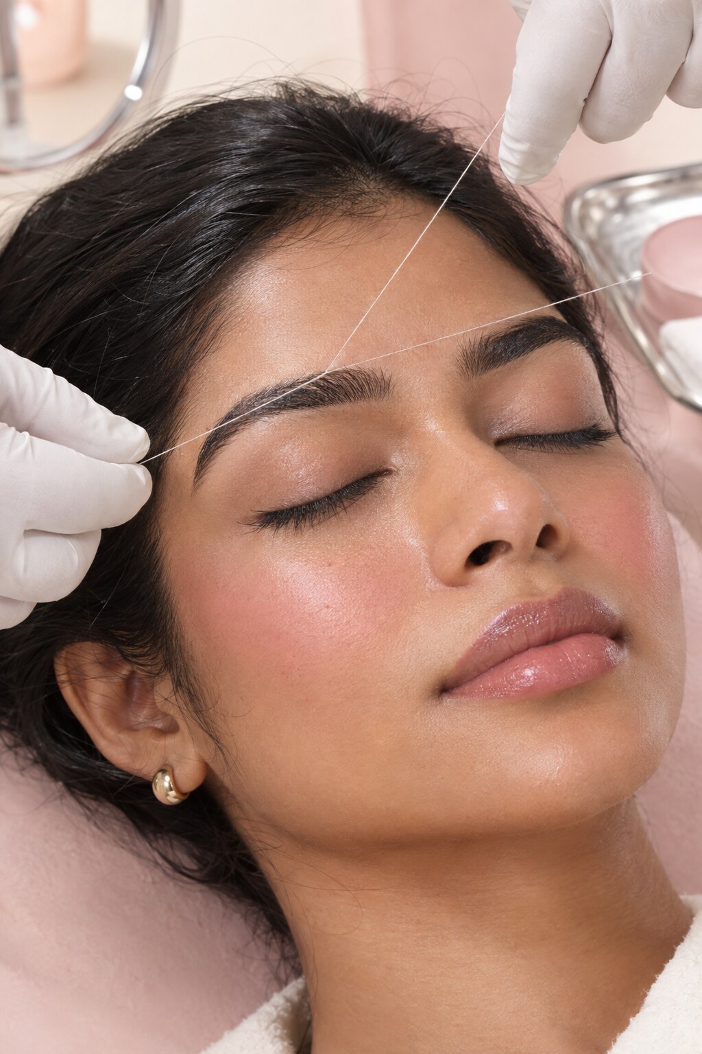 Threading