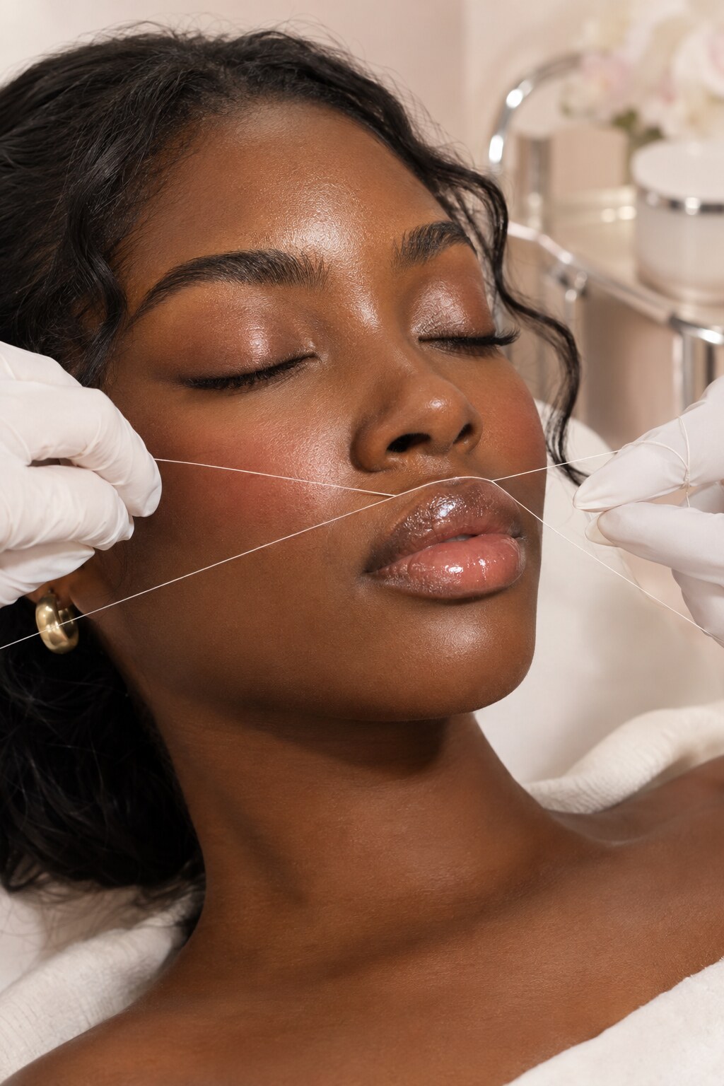Upper & Lower Lips