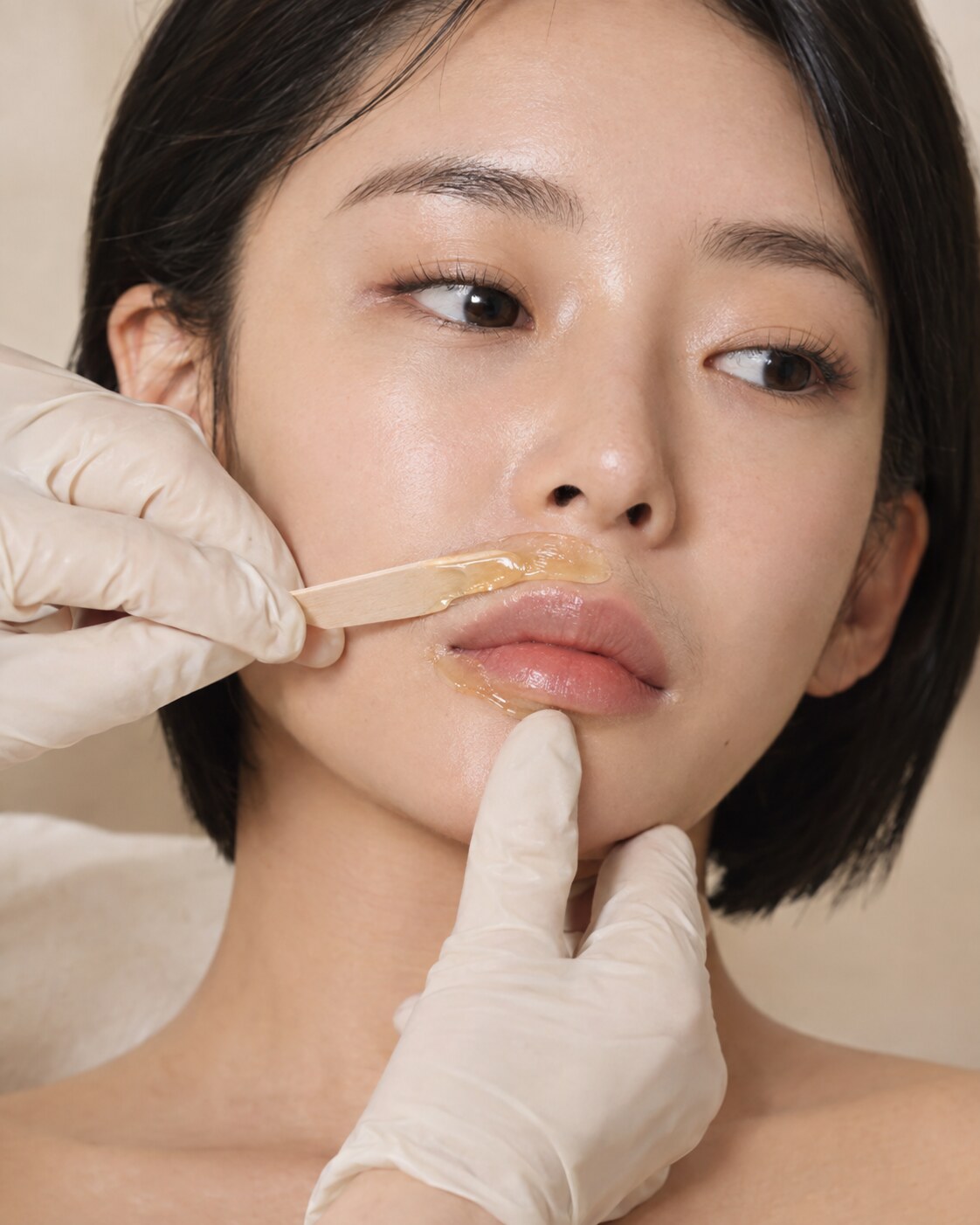 Upper & Lower Lips