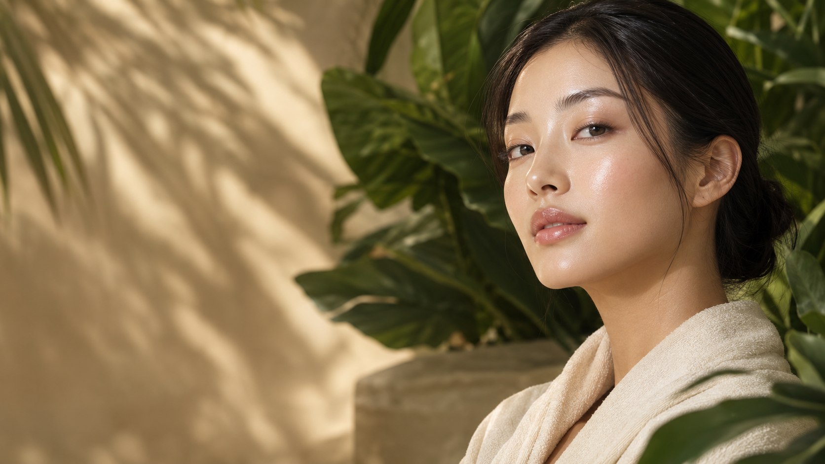 Senior Esthetician