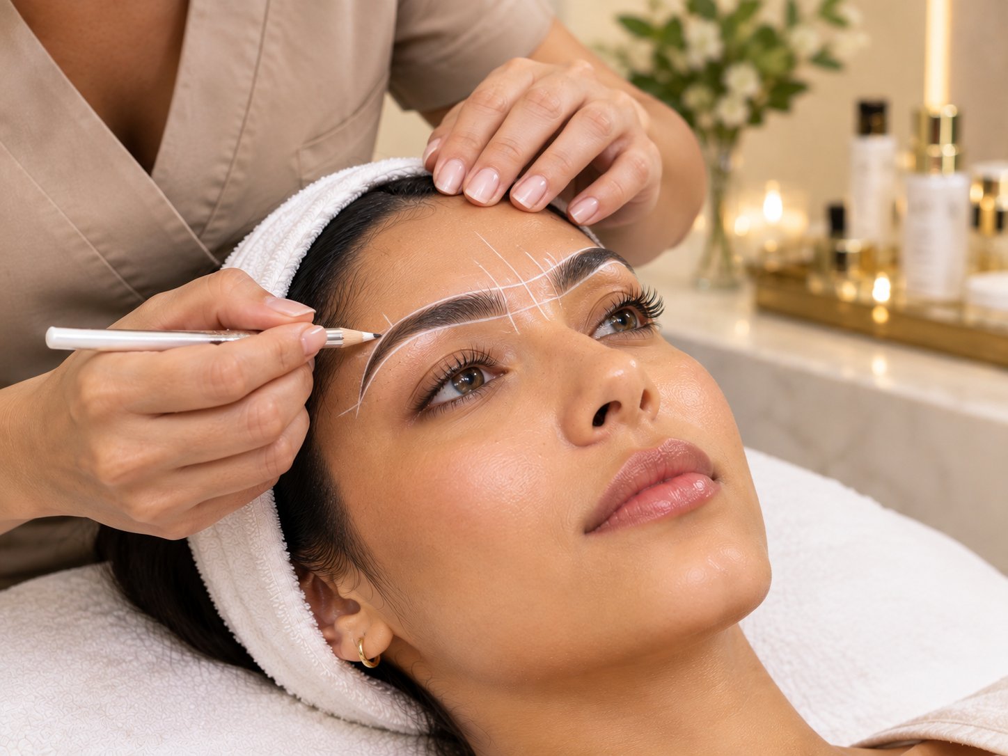Brow Package