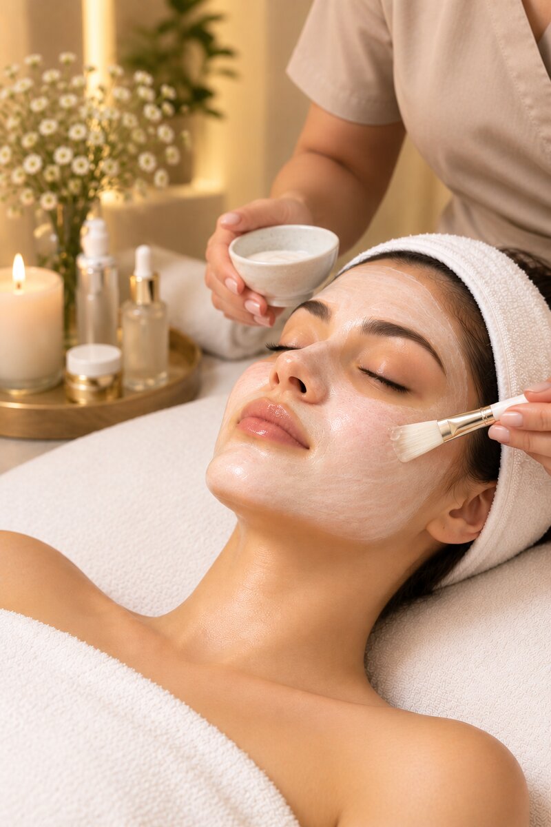 Winter Skin: Repairing A Compromised Barrier