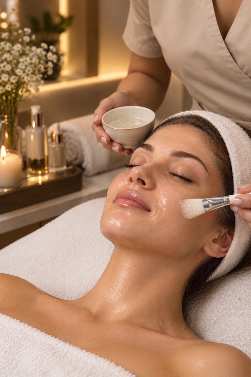 Building A Skincare Routine You Will Actually Keep