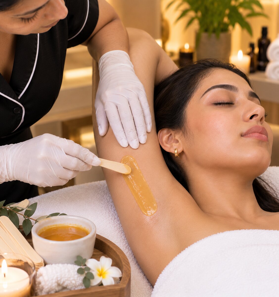 Ingrown Hairs: Why They Happen And How To Stop Them